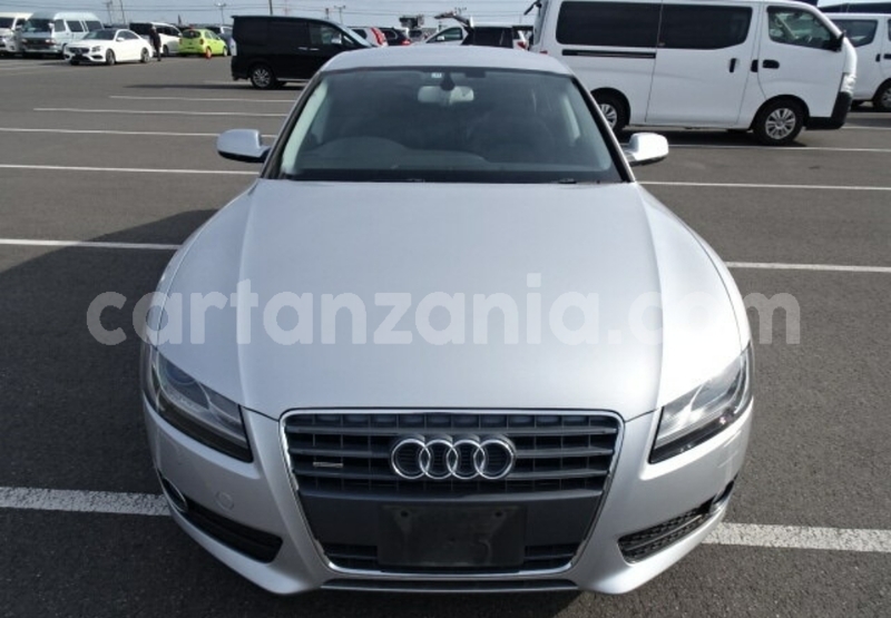 Big with watermark audi a5 dar es salaam dar es salaam 19723