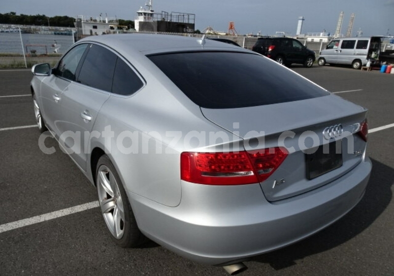 Big with watermark audi a5 dar es salaam dar es salaam 19723