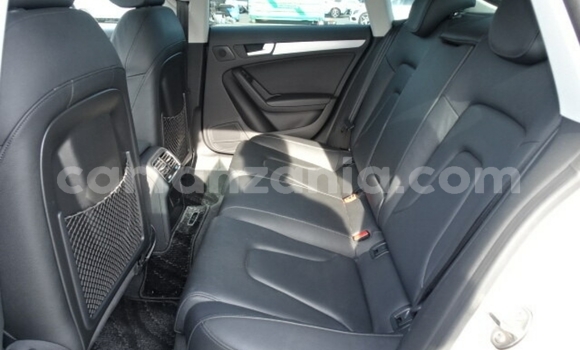 Buy Import Audi A5 Silver Car in Dar es Salaam in Dar es Salaam Buy Import Audi A5 Silver Car in Dar es Salaam in Dar es Salaam