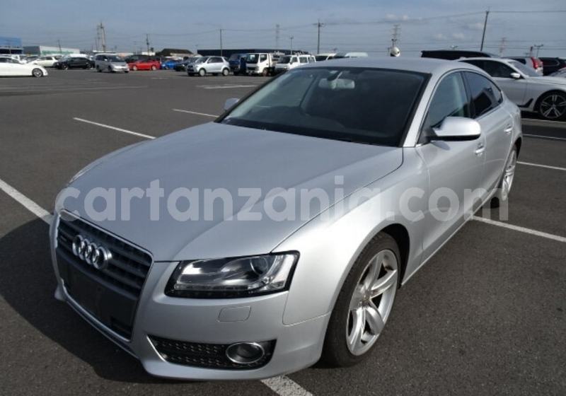 Big with watermark audi a5 dar es salaam dar es salaam 19723