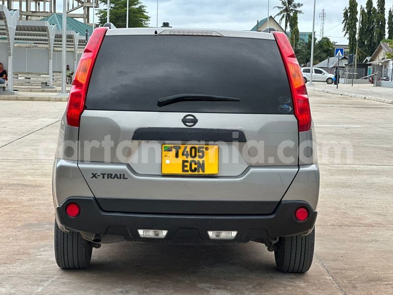 Big with watermark nissan exa dar es salaam ilala 19724