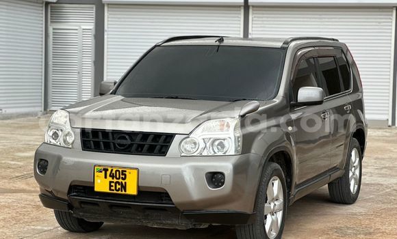 Nunua Ilio tumika Nissan Exa Nyingine Gari ndani ya Ilala nchini Dar es Salaam Nunua Ilio tumika Nissan Exa Nyingine Gari ndani ya Ilala nchini Dar es Salaam
