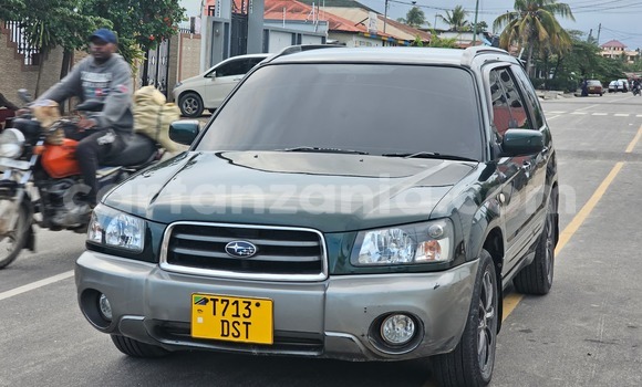 Nunua Ilio tumika Subaru Forester Nyingine Gari ndani ya Ilala nchini Dar es Salaam Nunua Ilio tumika Subaru Forester Nyingine Gari ndani ya Ilala nchini Dar es Salaam