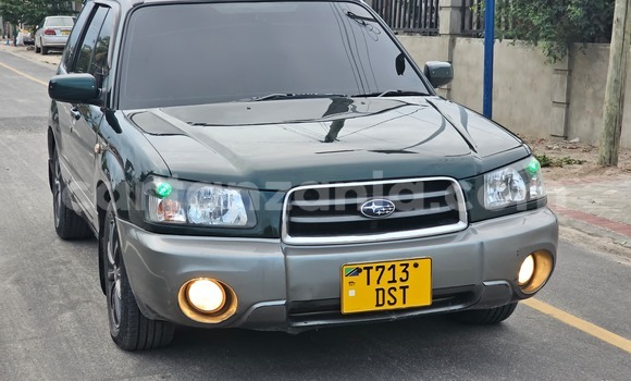 Nunua Ilio tumika Subaru Forester Nyingine Gari ndani ya Ilala nchini Dar es Salaam Nunua Ilio tumika Subaru Forester Nyingine Gari ndani ya Ilala nchini Dar es Salaam