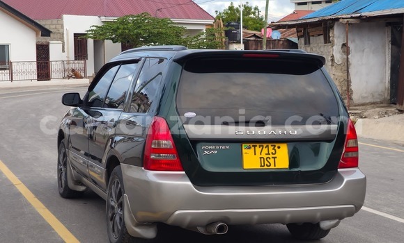 Nunua Ilio tumika Subaru Forester Nyingine Gari ndani ya Ilala nchini Dar es Salaam Nunua Ilio tumika Subaru Forester Nyingine Gari ndani ya Ilala nchini Dar es Salaam