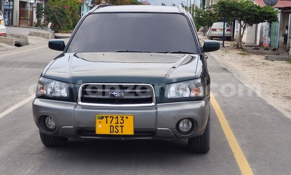 Nunua Ilio tumika Subaru Forester Nyingine Gari ndani ya Ilala nchini Dar es Salaam Nunua Ilio tumika Subaru Forester Nyingine Gari ndani ya Ilala nchini Dar es Salaam