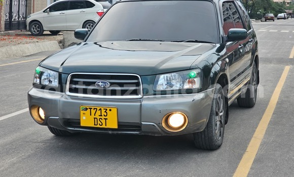 Nunua Ilio tumika Subaru Forester Nyingine Gari ndani ya Ilala nchini Dar es Salaam Nunua Ilio tumika Subaru Forester Nyingine Gari ndani ya Ilala nchini Dar es Salaam