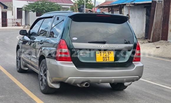Nunua Ilio tumika Subaru Forester Nyingine Gari ndani ya Ilala nchini Dar es Salaam Nunua Ilio tumika Subaru Forester Nyingine Gari ndani ya Ilala nchini Dar es Salaam