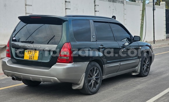 Nunua Ilio tumika Subaru Forester Nyingine Gari ndani ya Ilala nchini Dar es Salaam Nunua Ilio tumika Subaru Forester Nyingine Gari ndani ya Ilala nchini Dar es Salaam