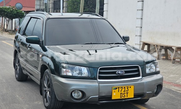 Nunua Ilio tumika Subaru Forester Nyingine Gari ndani ya Ilala nchini Dar es Salaam Nunua Ilio tumika Subaru Forester Nyingine Gari ndani ya Ilala nchini Dar es Salaam