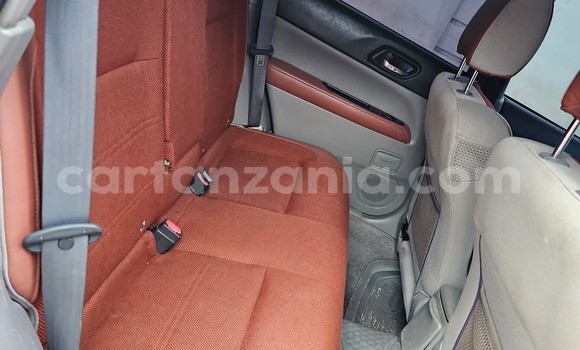 Nunua Ilio tumika Subaru Forester Nyingine Gari ndani ya Ilala nchini Dar es Salaam Nunua Ilio tumika Subaru Forester Nyingine Gari ndani ya Ilala nchini Dar es Salaam