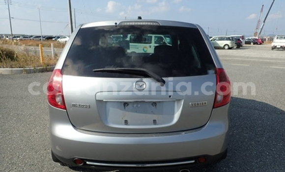 Nunua Imported Mazda Verisa Fedha Gari ndani ya Dar es Salaam nchini Dar es Salaam Nunua Imported Mazda Verisa Fedha Gari ndani ya Dar es Salaam nchini Dar es Salaam