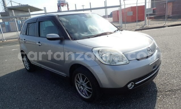 Nunua Imported Mazda Verisa Fedha Gari ndani ya Dar es Salaam nchini Dar es Salaam Nunua Imported Mazda Verisa Fedha Gari ndani ya Dar es Salaam nchini Dar es Salaam