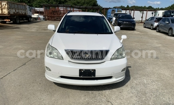 Buy Import Toyota Harrier Other Car in Dar es Salaam in Dar es Salaam