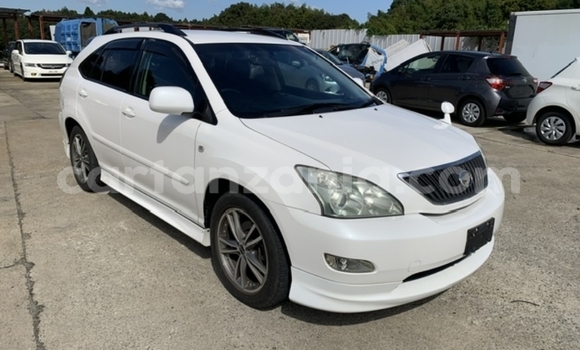 Buy Import Toyota Harrier Other Car in Dar es Salaam in Dar es Salaam Buy Import Toyota Harrier Other Car in Dar es Salaam in Dar es Salaam