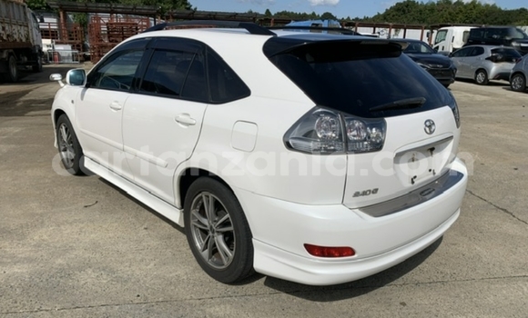 Buy Import Toyota Harrier Other Car in Dar es Salaam in Dar es Salaam Buy Import Toyota Harrier Other Car in Dar es Salaam in Dar es Salaam