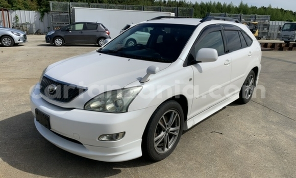 Buy Import Toyota Harrier Other Car in Dar es Salaam in Dar es Salaam Buy Import Toyota Harrier Other Car in Dar es Salaam in Dar es Salaam