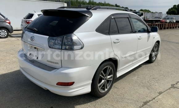Buy Import Toyota Harrier Other Car in Dar es Salaam in Dar es Salaam Buy Import Toyota Harrier Other Car in Dar es Salaam in Dar es Salaam