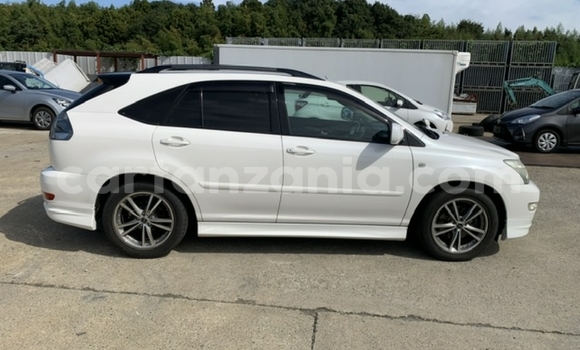 Buy Import Toyota Harrier Other Car in Dar es Salaam in Dar es Salaam Buy Import Toyota Harrier Other Car in Dar es Salaam in Dar es Salaam