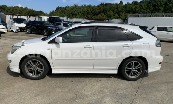 Buy Import Toyota Harrier Other Car in Dar es Salaam in Dar es Salaam Buy Import Toyota Harrier Other Car in Dar es Salaam in Dar es Salaam