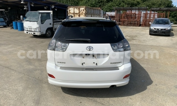 Buy Import Toyota Harrier Other Car in Dar es Salaam in Dar es Salaam Buy Import Toyota Harrier Other Car in Dar es Salaam in Dar es Salaam
