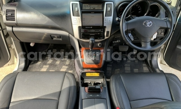 Buy Import Toyota Harrier Other Car in Dar es Salaam in Dar es Salaam Buy Import Toyota Harrier Other Car in Dar es Salaam in Dar es Salaam