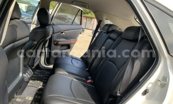 Buy Import Toyota Harrier Other Car in Dar es Salaam in Dar es Salaam Buy Import Toyota Harrier Other Car in Dar es Salaam in Dar es Salaam