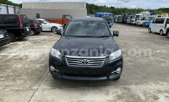 Buy Import Toyota Vanguard Other Car in Dar es Salaam in Dar es Salaam Buy Import Toyota Vanguard Other Car in Dar es Salaam in Dar es Salaam