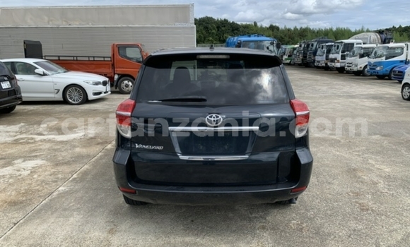 Nunua Imported Toyota Vanguard Nyingine Gari ndani ya Dar es Salaam nchini Dar es Salaam Nunua Imported Toyota Vanguard Nyingine Gari ndani ya Dar es Salaam nchini Dar es Salaam