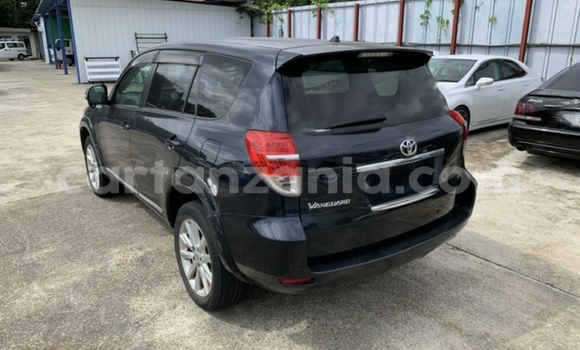 Nunua Imported Toyota Vanguard Nyingine Gari ndani ya Dar es Salaam nchini Dar es Salaam Nunua Imported Toyota Vanguard Nyingine Gari ndani ya Dar es Salaam nchini Dar es Salaam