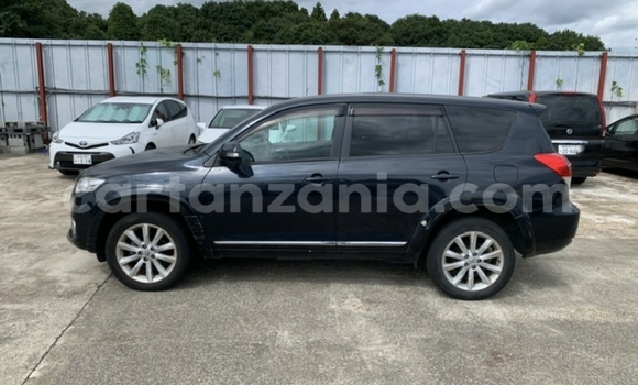 Nunua Imported Toyota Vanguard Nyingine Gari ndani ya Dar es Salaam nchini Dar es Salaam Nunua Imported Toyota Vanguard Nyingine Gari ndani ya Dar es Salaam nchini Dar es Salaam