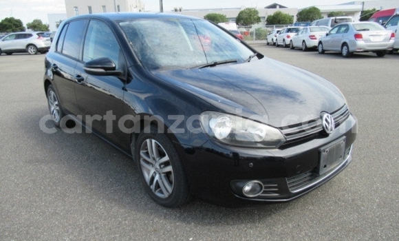 Buy Import Volkswagen Golf Black Car in Dar es Salaam in Dar es Salaam Buy Import Volkswagen Golf Black Car in Dar es Salaam in Dar es Salaam