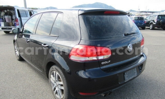 Buy Import Volkswagen Golf Black Car in Dar es Salaam in Dar es Salaam Buy Import Volkswagen Golf Black Car in Dar es Salaam in Dar es Salaam