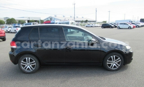 Buy Import Volkswagen Golf Black Car in Dar es Salaam in Dar es Salaam Buy Import Volkswagen Golf Black Car in Dar es Salaam in Dar es Salaam