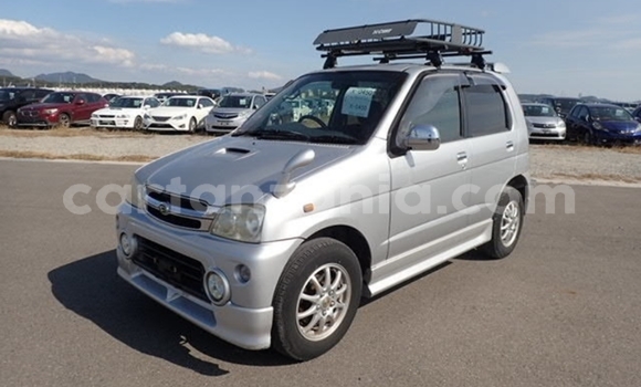 Nunua Imported Daihatsu Terios Fedha Gari ndani ya Dar es Salaam nchini Dar es Salaam Nunua Imported Daihatsu Terios Fedha Gari ndani ya Dar es Salaam nchini Dar es Salaam