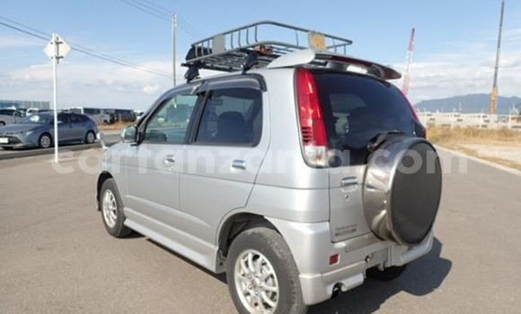 Nunua Imported Daihatsu Terios Fedha Gari ndani ya Dar es Salaam nchini Dar es Salaam Nunua Imported Daihatsu Terios Fedha Gari ndani ya Dar es Salaam nchini Dar es Salaam