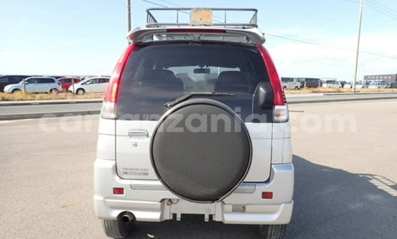 Nunua Imported Daihatsu Terios Fedha Gari ndani ya Dar es Salaam nchini Dar es Salaam Nunua Imported Daihatsu Terios Fedha Gari ndani ya Dar es Salaam nchini Dar es Salaam