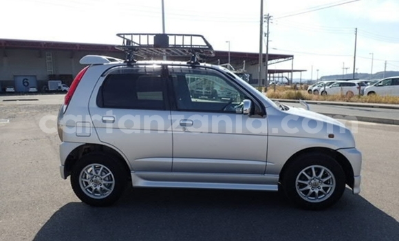 Nunua Imported Daihatsu Terios Fedha Gari ndani ya Dar es Salaam nchini Dar es Salaam Nunua Imported Daihatsu Terios Fedha Gari ndani ya Dar es Salaam nchini Dar es Salaam