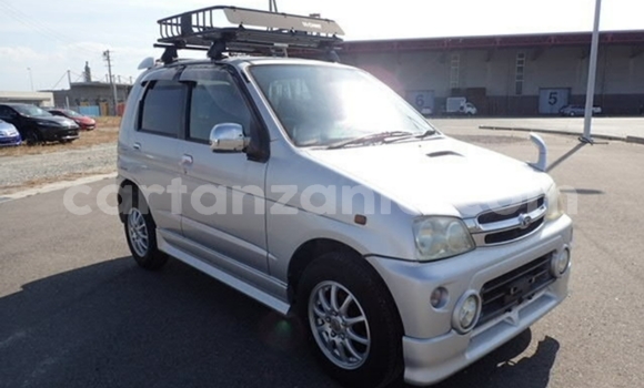 Nunua Imported Daihatsu Terios Fedha Gari ndani ya Dar es Salaam nchini Dar es Salaam Nunua Imported Daihatsu Terios Fedha Gari ndani ya Dar es Salaam nchini Dar es Salaam