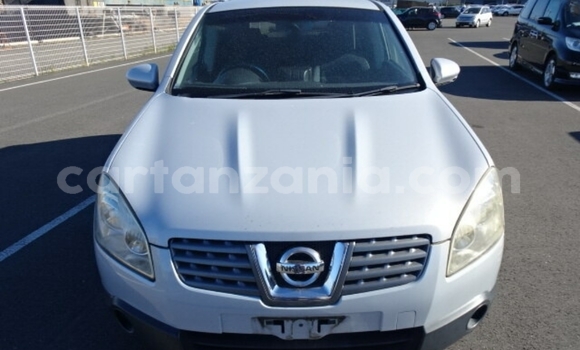 Nunua Imported Nissan Dualis Fedha Gari ndani ya Dar es Salaam nchini Dar es Salaam
