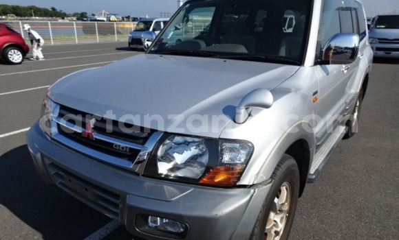 Nunua Imported Mitsubishi Pajero Fedha Gari ndani ya Dar es Salaam nchini Dar es Salaam Nunua Imported Mitsubishi Pajero Fedha Gari ndani ya Dar es Salaam nchini Dar es Salaam
