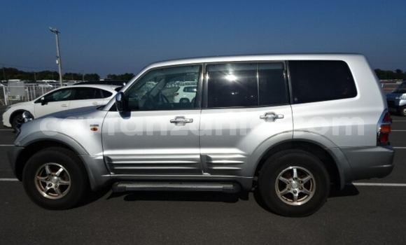 Nunua Imported Mitsubishi Pajero Fedha Gari ndani ya Dar es Salaam nchini Dar es Salaam Nunua Imported Mitsubishi Pajero Fedha Gari ndani ya Dar es Salaam nchini Dar es Salaam