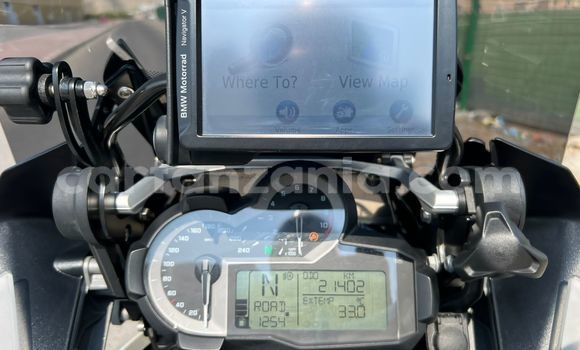 Buy Used BMW R1200GS Adventure White Bike in Arusha in Arusha Buy Used BMW R1200GS Adventure White Bike in Arusha in Arusha