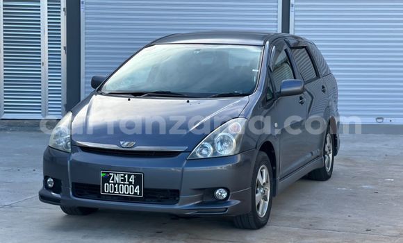 Nunua Mpya Toyota Wish Nyingine Gari ndani ya Dar es Salaam nchini Dar es Salaam Nunua Mpya Toyota Wish Nyingine Gari ndani ya Dar es Salaam nchini Dar es Salaam