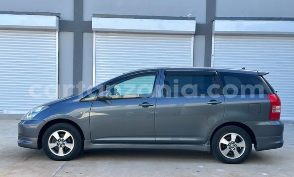 Nunua Mpya Toyota Wish Nyingine Gari ndani ya Dar es Salaam nchini Dar es Salaam Nunua Mpya Toyota Wish Nyingine Gari ndani ya Dar es Salaam nchini Dar es Salaam