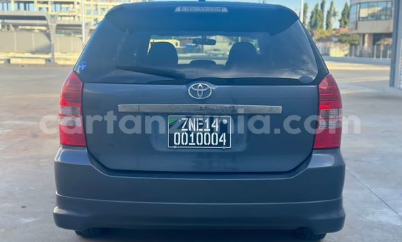 Nunua Mpya Toyota Wish Nyingine Gari ndani ya Dar es Salaam nchini Dar es Salaam Nunua Mpya Toyota Wish Nyingine Gari ndani ya Dar es Salaam nchini Dar es Salaam