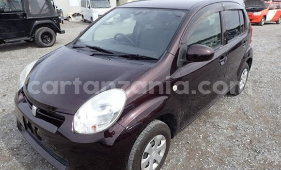 Nunua Imported Toyota Passo Nyingine Gari ndani ya Dar es Salaam nchini Dar es Salaam Nunua Imported Toyota Passo Nyingine Gari ndani ya Dar es Salaam nchini Dar es Salaam
