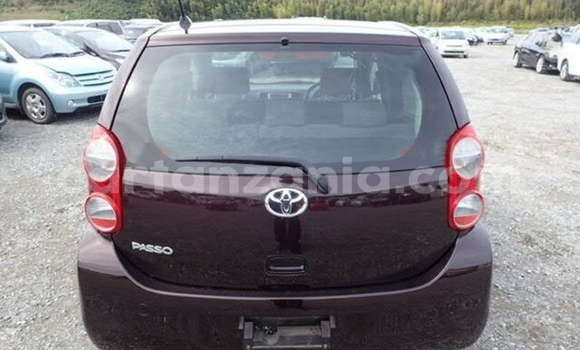 Nunua Imported Toyota Passo Nyingine Gari ndani ya Dar es Salaam nchini Dar es Salaam Nunua Imported Toyota Passo Nyingine Gari ndani ya Dar es Salaam nchini Dar es Salaam