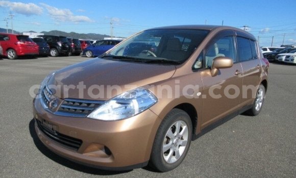 Nunua Imported Nissan Tiida Nyingine Gari ndani ya Dar es Salaam nchini Dar es Salaam Nunua Imported Nissan Tiida Nyingine Gari ndani ya Dar es Salaam nchini Dar es Salaam