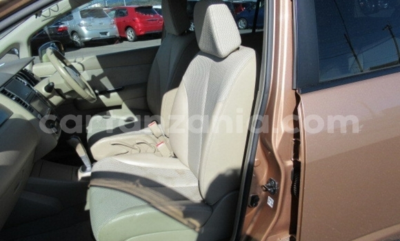 Nunua Imported Nissan Tiida Nyingine Gari ndani ya Dar es Salaam nchini Dar es Salaam Nunua Imported Nissan Tiida Nyingine Gari ndani ya Dar es Salaam nchini Dar es Salaam